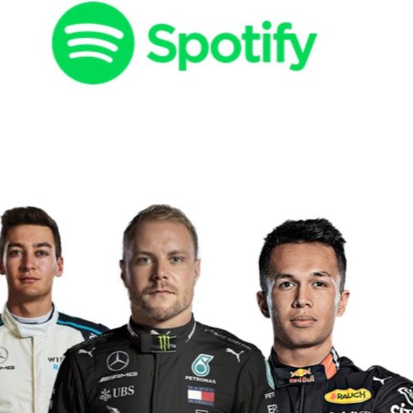 F1 DRS Podcast